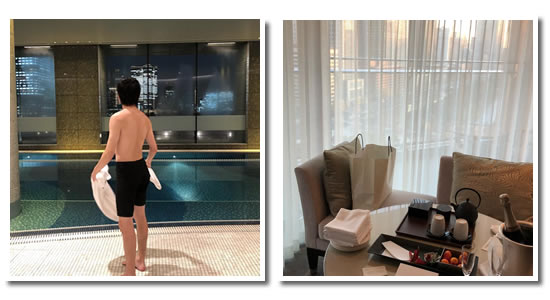 ネットビジネスで生活する人のイメージ画像その2